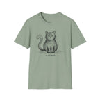 I've Seen Enough T-Shirt