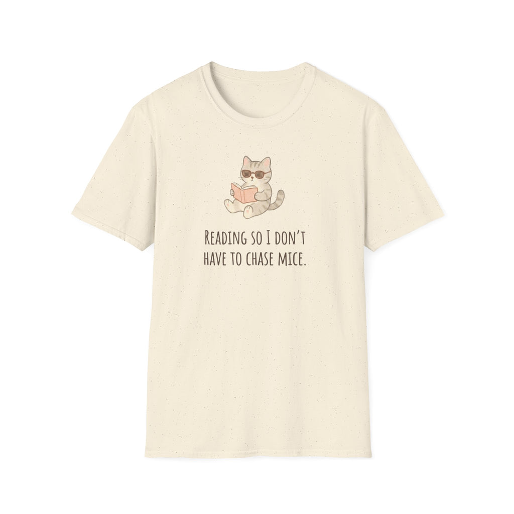Self Study T-Shirt