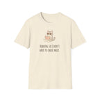 Self Study T-Shirt