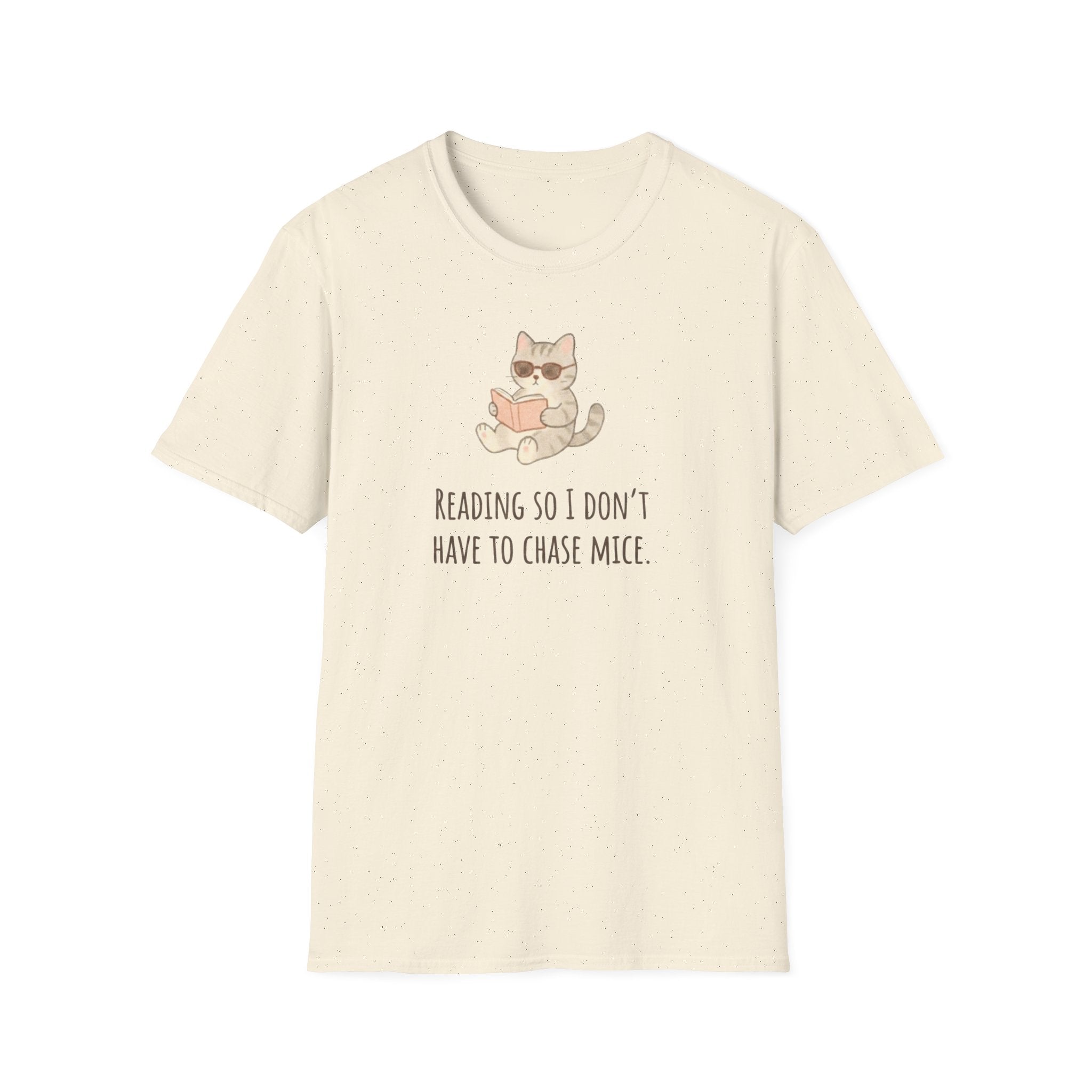 Self Study T-Shirt