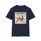 Scratch Anatomy T-Shirt