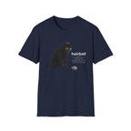 Hairball T-Shirt