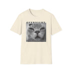 Overnight Shift T-Shirt