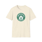 Meow Bucks Coffee T-Shirt