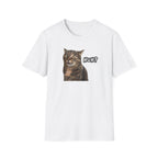 HUH? T-Shirt