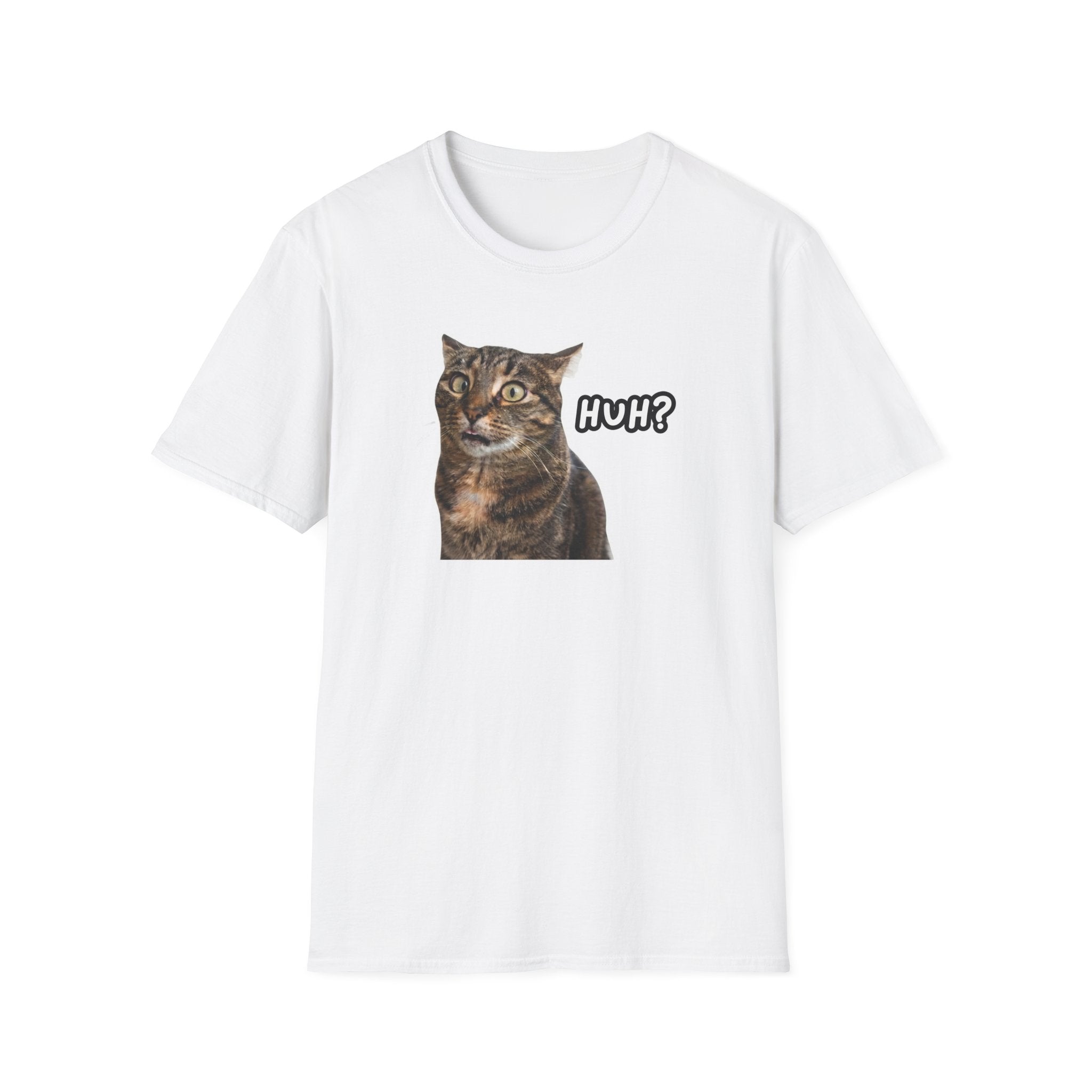 HUH? T-Shirt