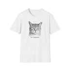 No Comments T-Shirt