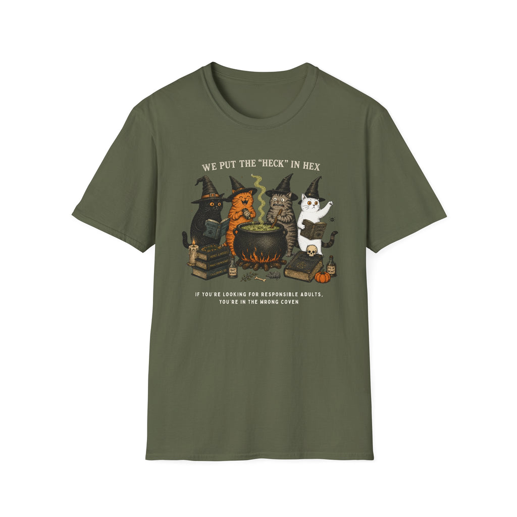 Witching Hour T-Shirt
