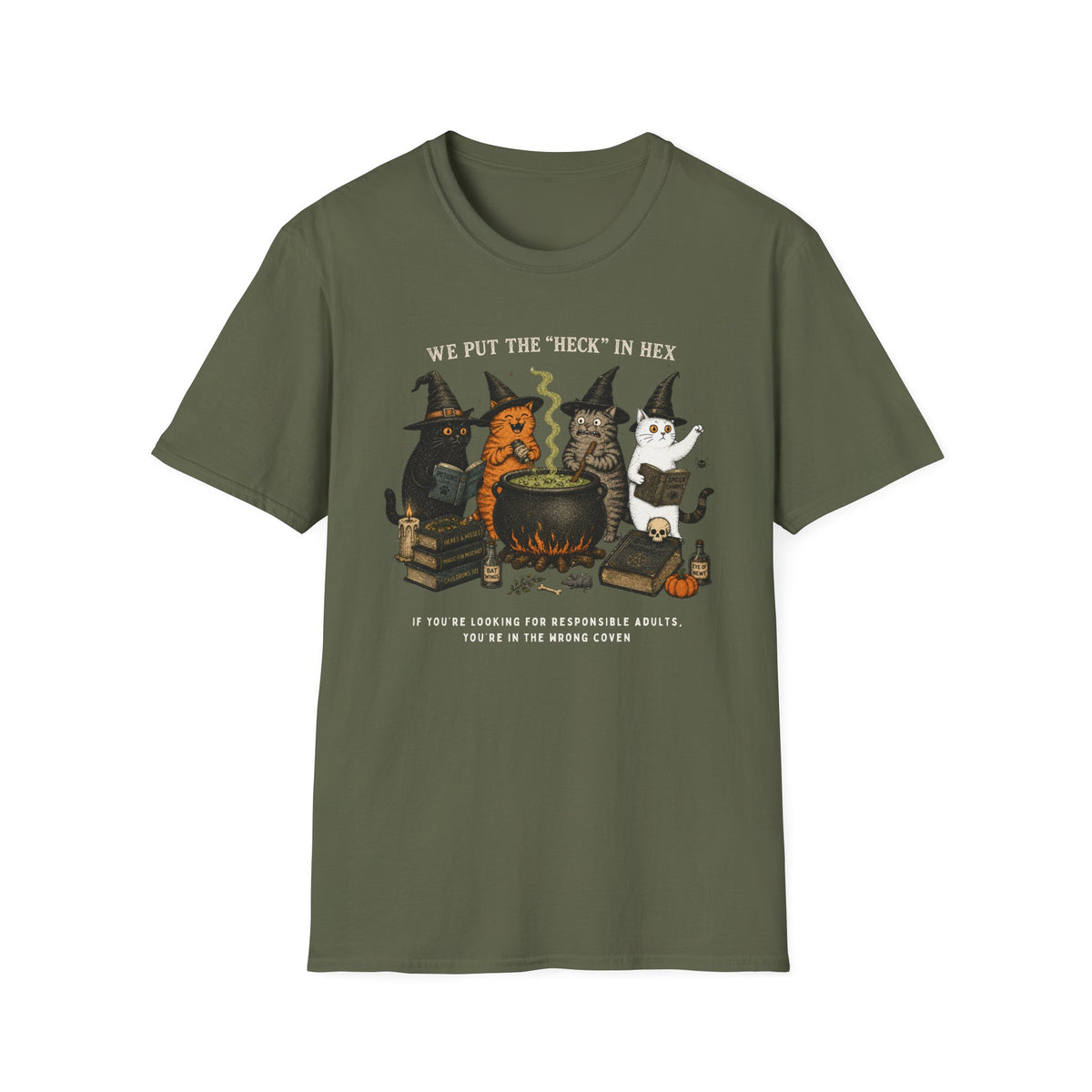 Witching Hour T-Shirt