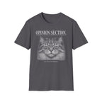Opinion Section T-Shirt
