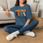Professional Movers T-Shirt