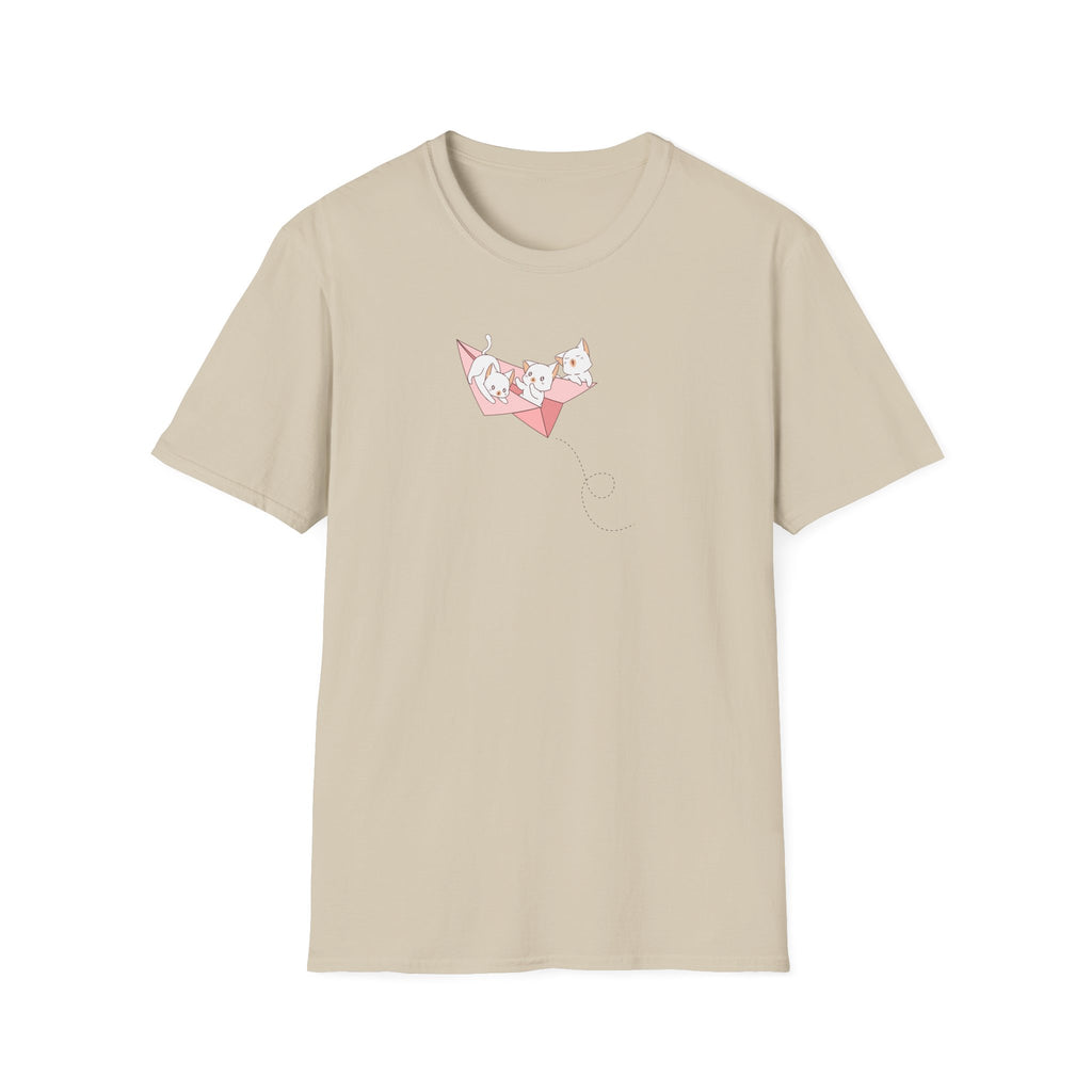 Let's Fly T-Shirt