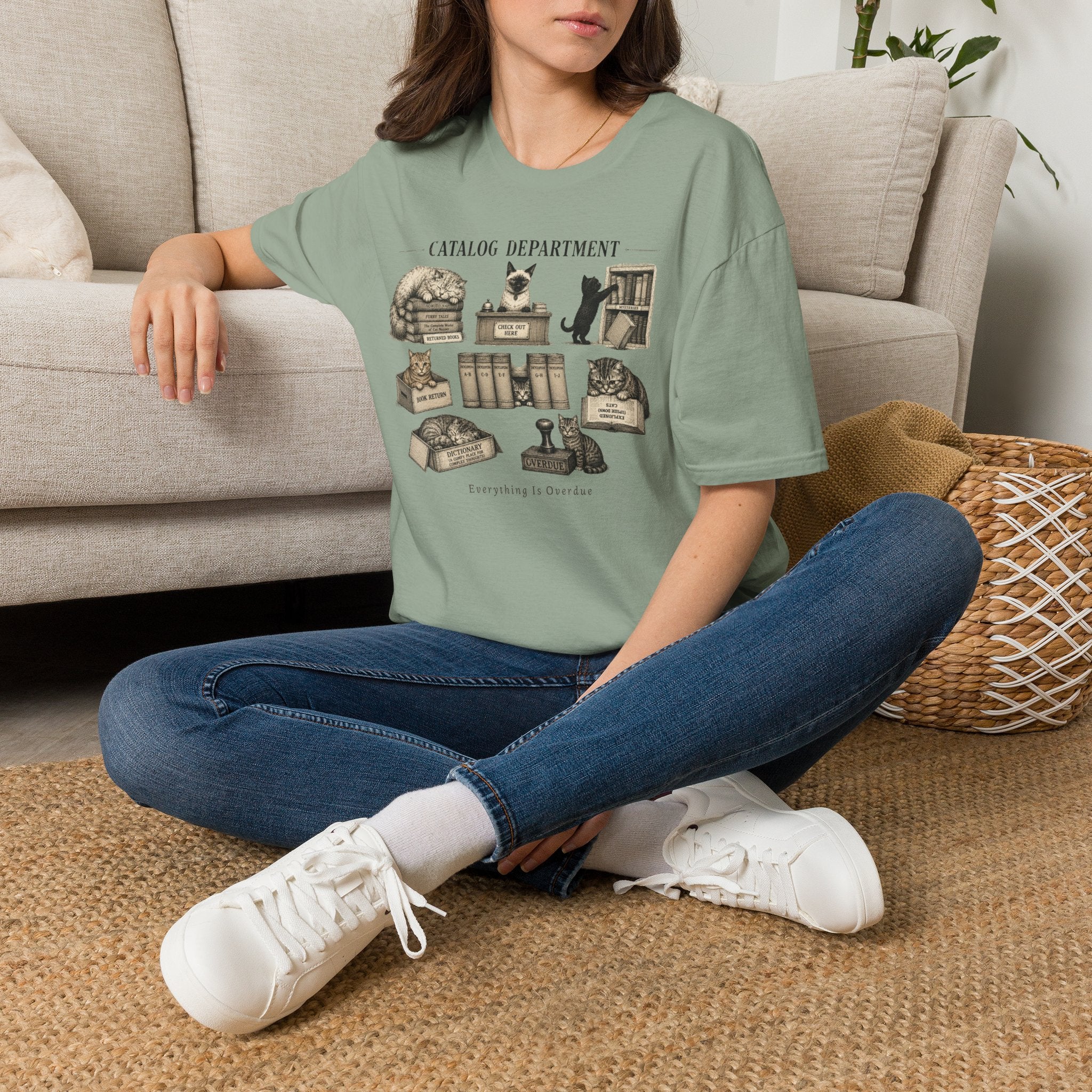 Overdue T-Shirt