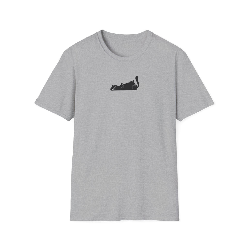 Belly Up T-Shirt