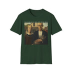 We Just Work Here T-Shirt
