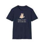 Self Study T-Shirt