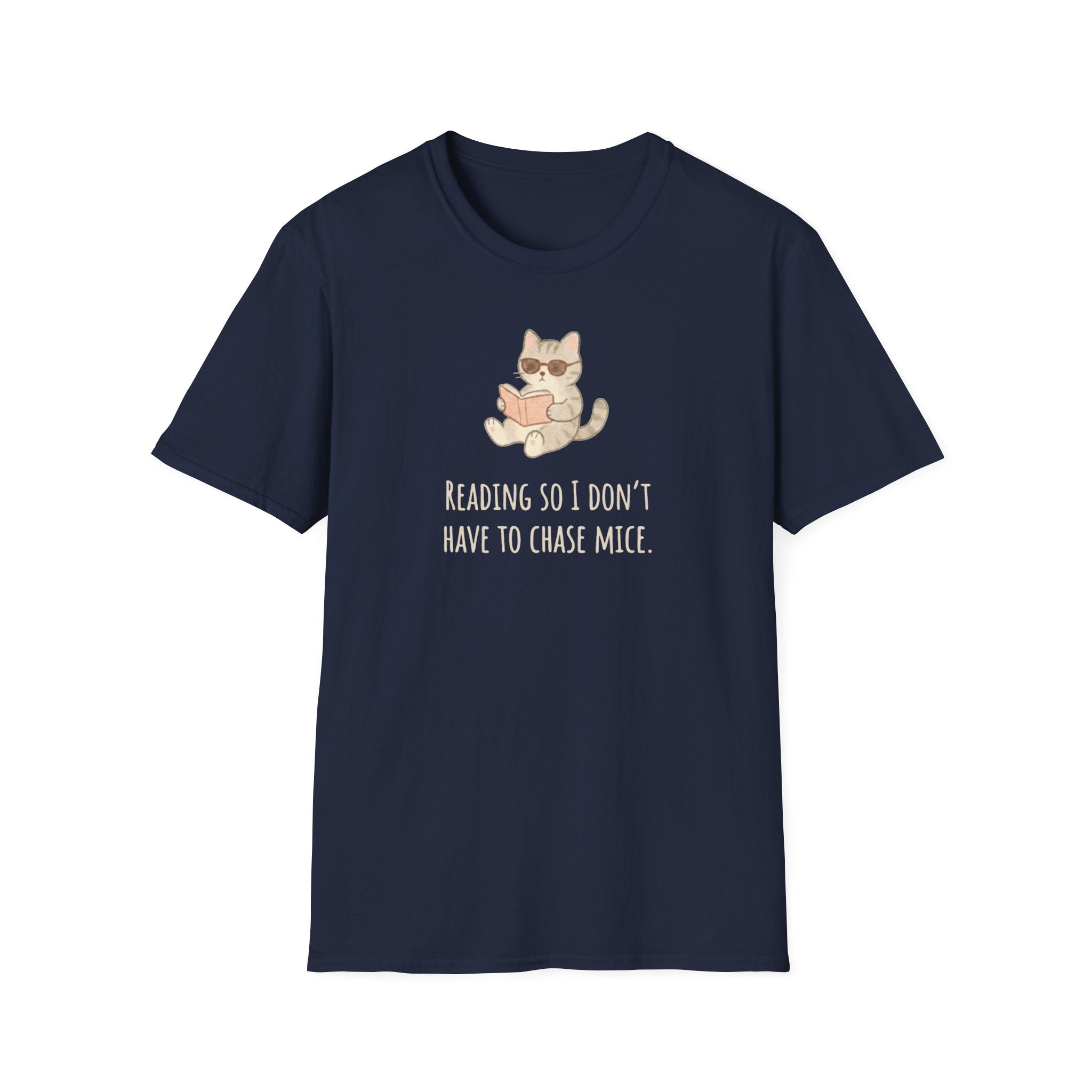 Self Study T-Shirt