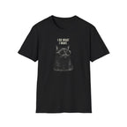I Do What I Want T-Shirt