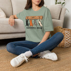 Professional Movers T-Shirt