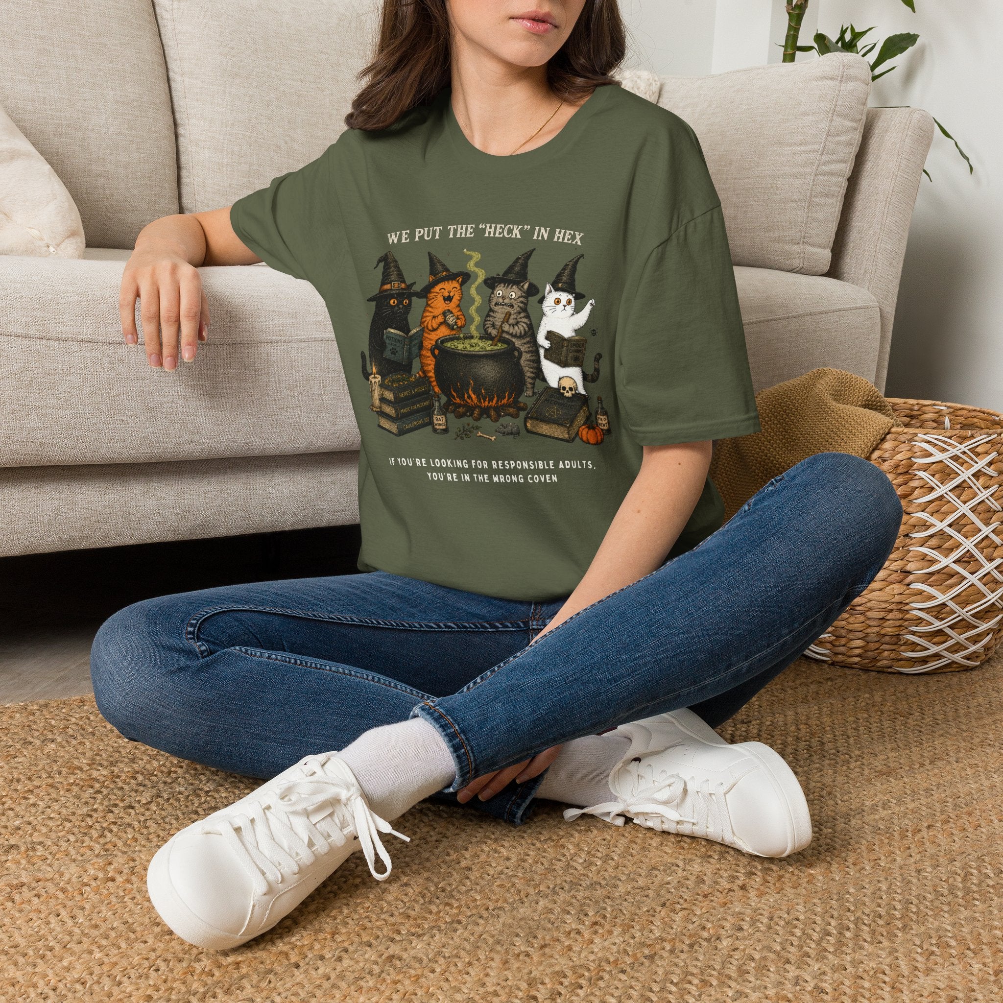 Witching Hour T-Shirt