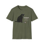 Hairball T-Shirt