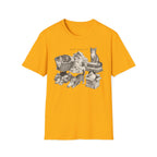 Helping. Technically T-Shirt