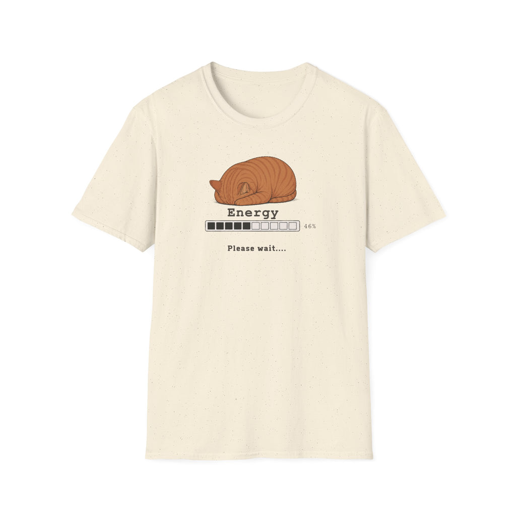 Energy Loading T-Shirt