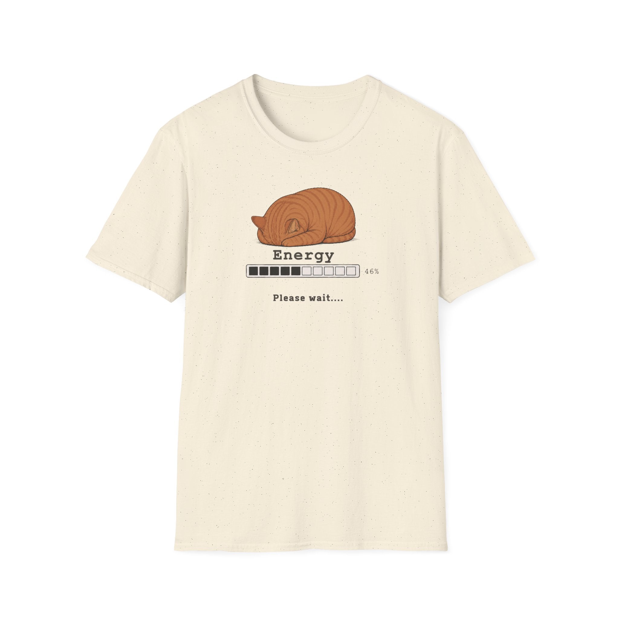 Energy Loading T-Shirt