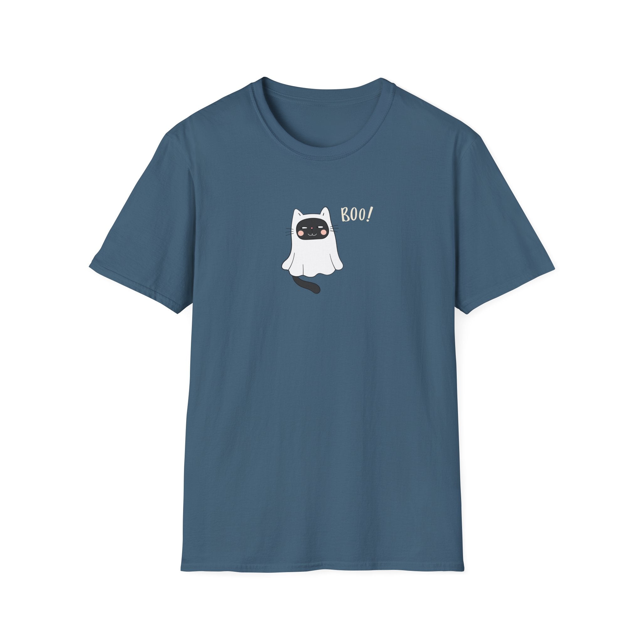 Boo! T-Shirt