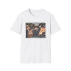 Vacation Started 12Mins Ago T-Shirt
