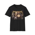 Meowtallica T-Shirt