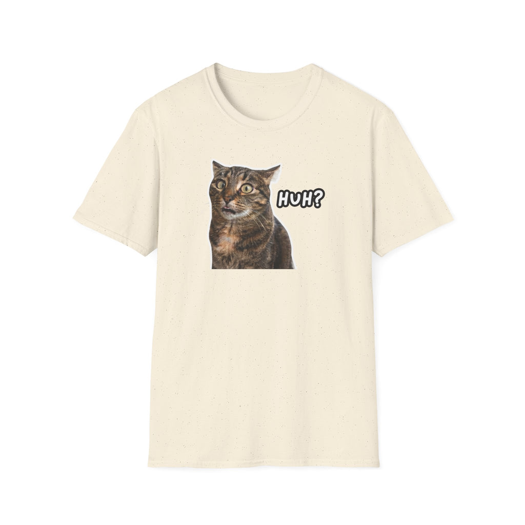 HUH? T-Shirt