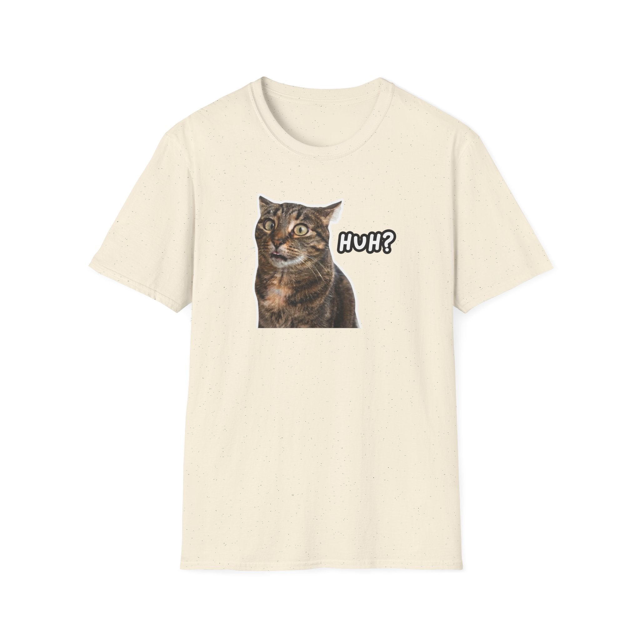 HUH? T-Shirt