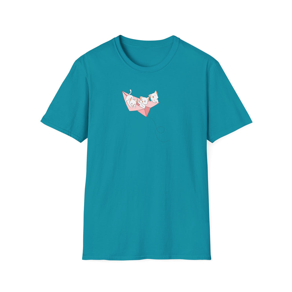 Let's Fly T-Shirt