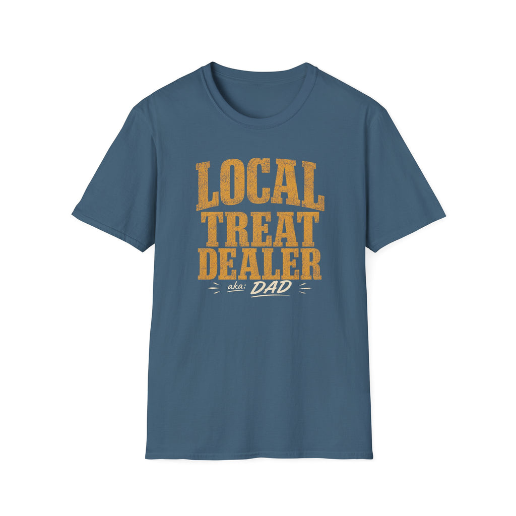 AKA: DAD T-Shirt