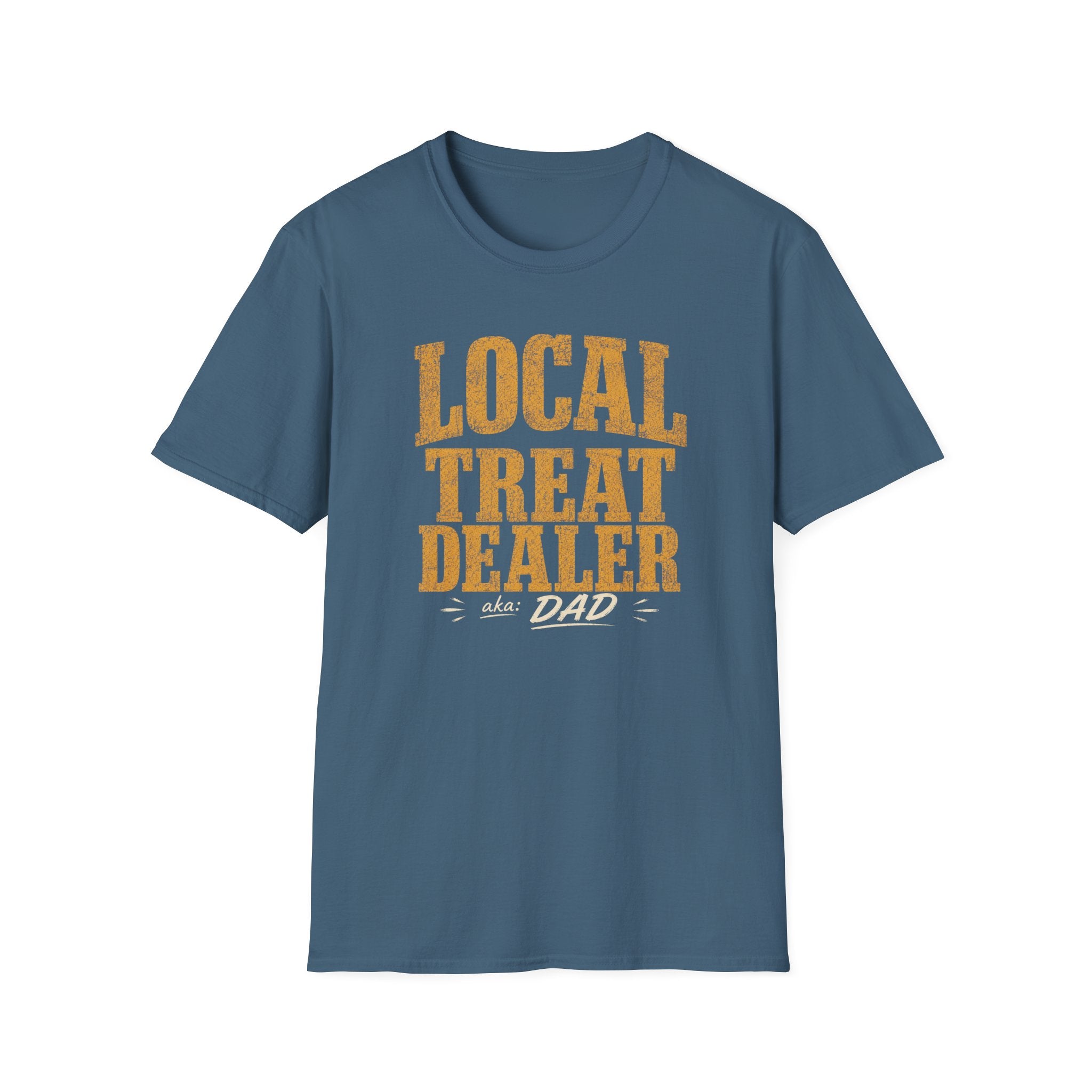 AKA: DAD T-Shirt