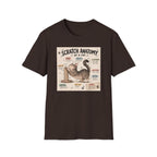 Scratch Anatomy T-Shirt