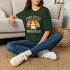 Purr-fectly Impawrtant T-Shirt