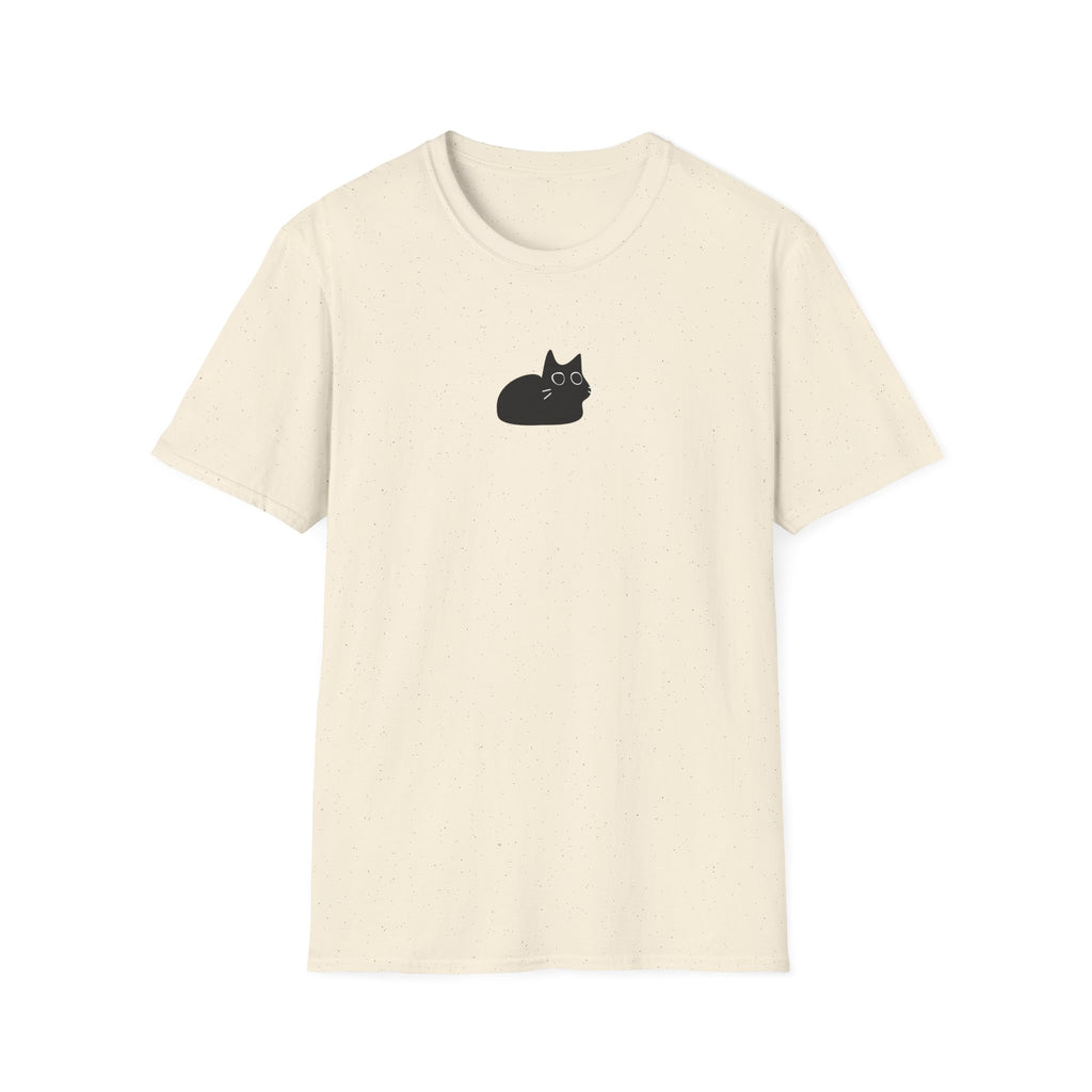 Black Loaf T-Shirt