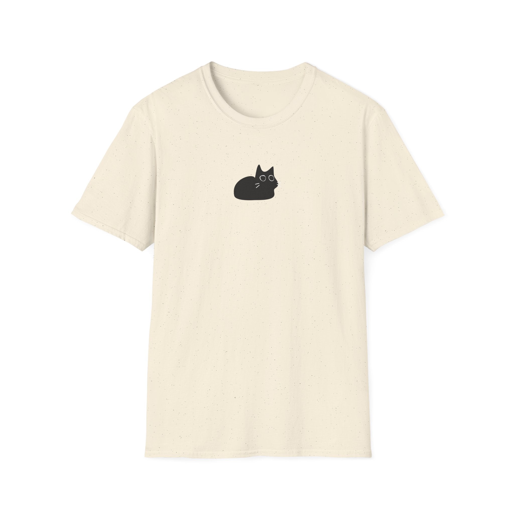 Black Loaf T-Shirt
