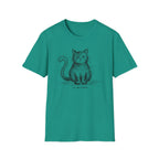 I've Seen Enough T-Shirt