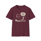 Rude Customer Service T-Shirt