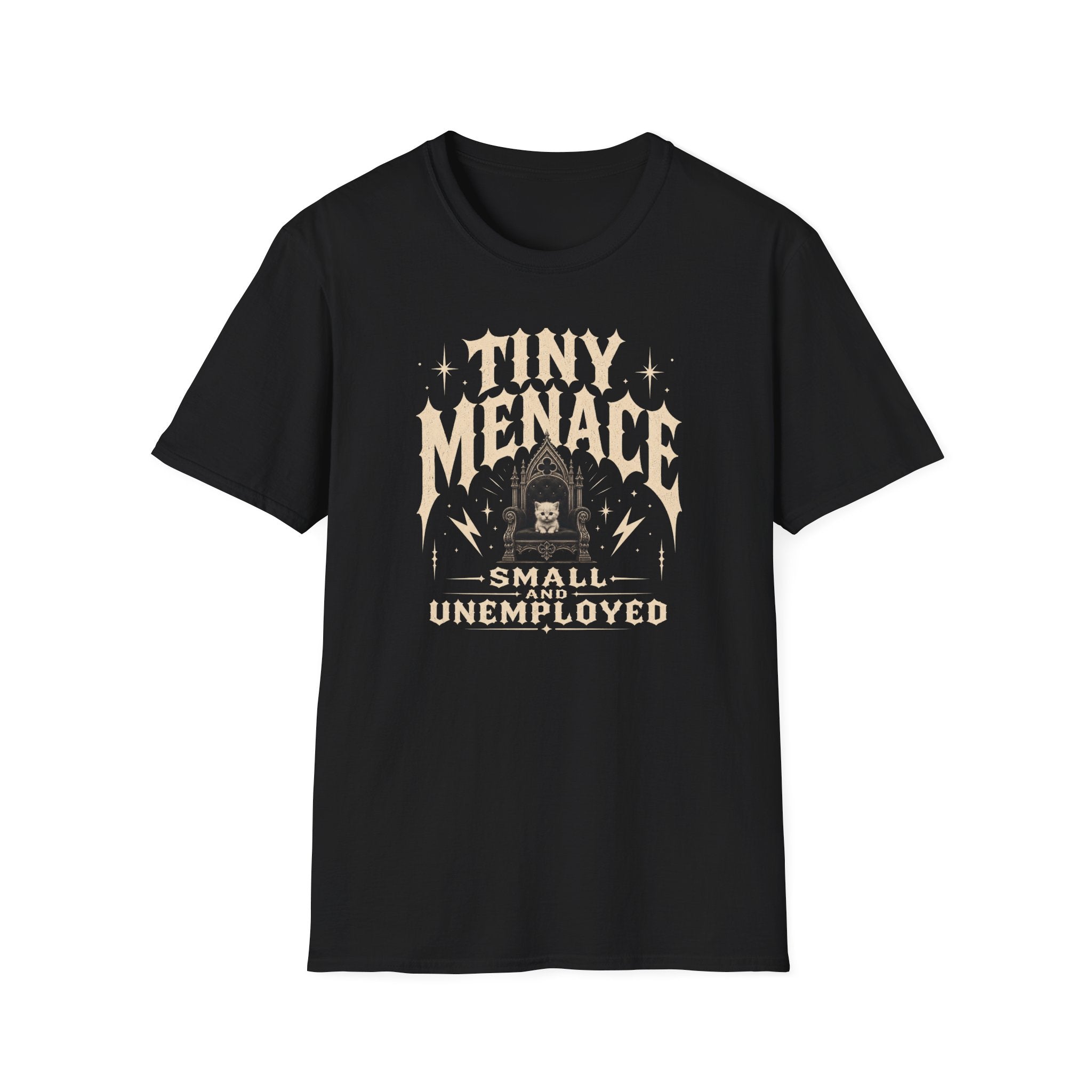 Tiny Menace T-Shirt