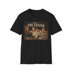 It's BBQ Season T-Shirt