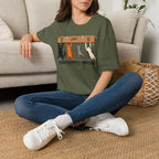 Professional Movers T-Shirt