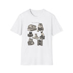 The Librarians T-Shirt