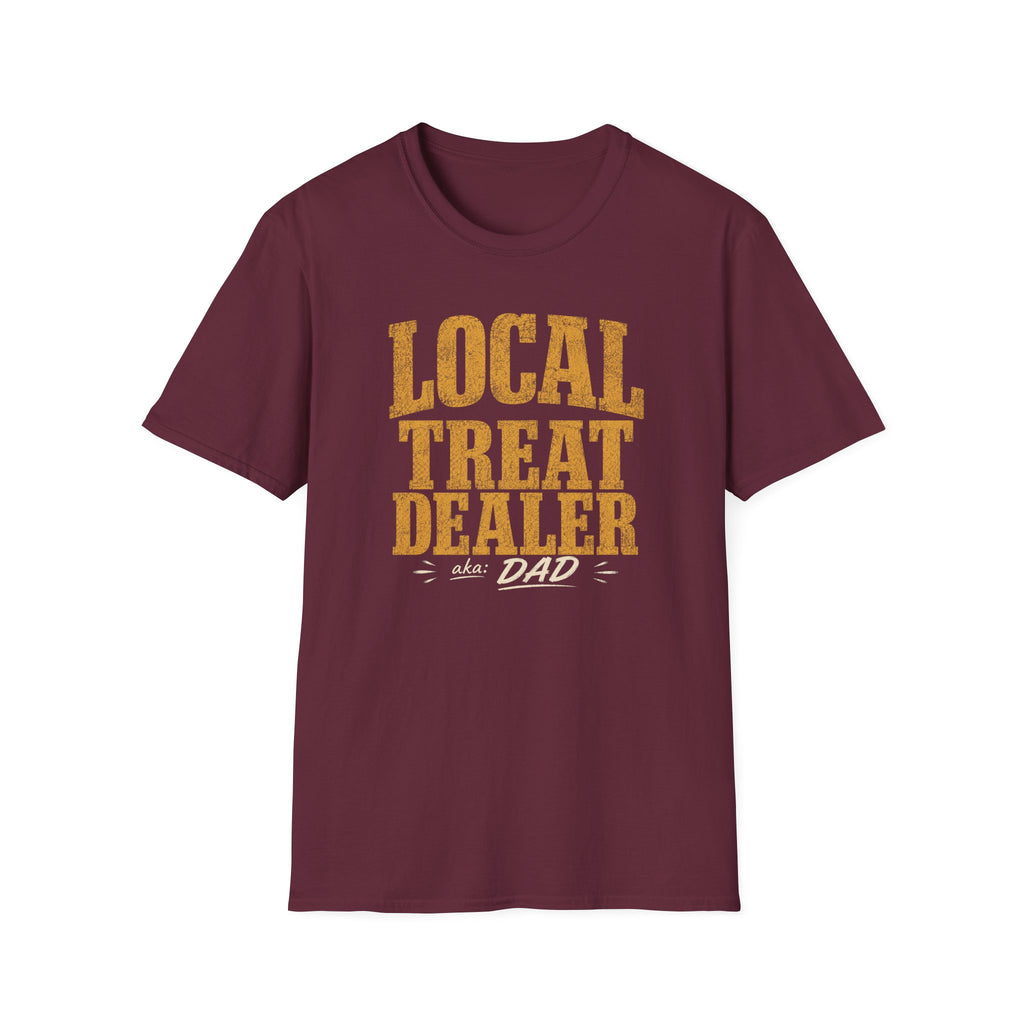 AKA: DAD T-Shirt