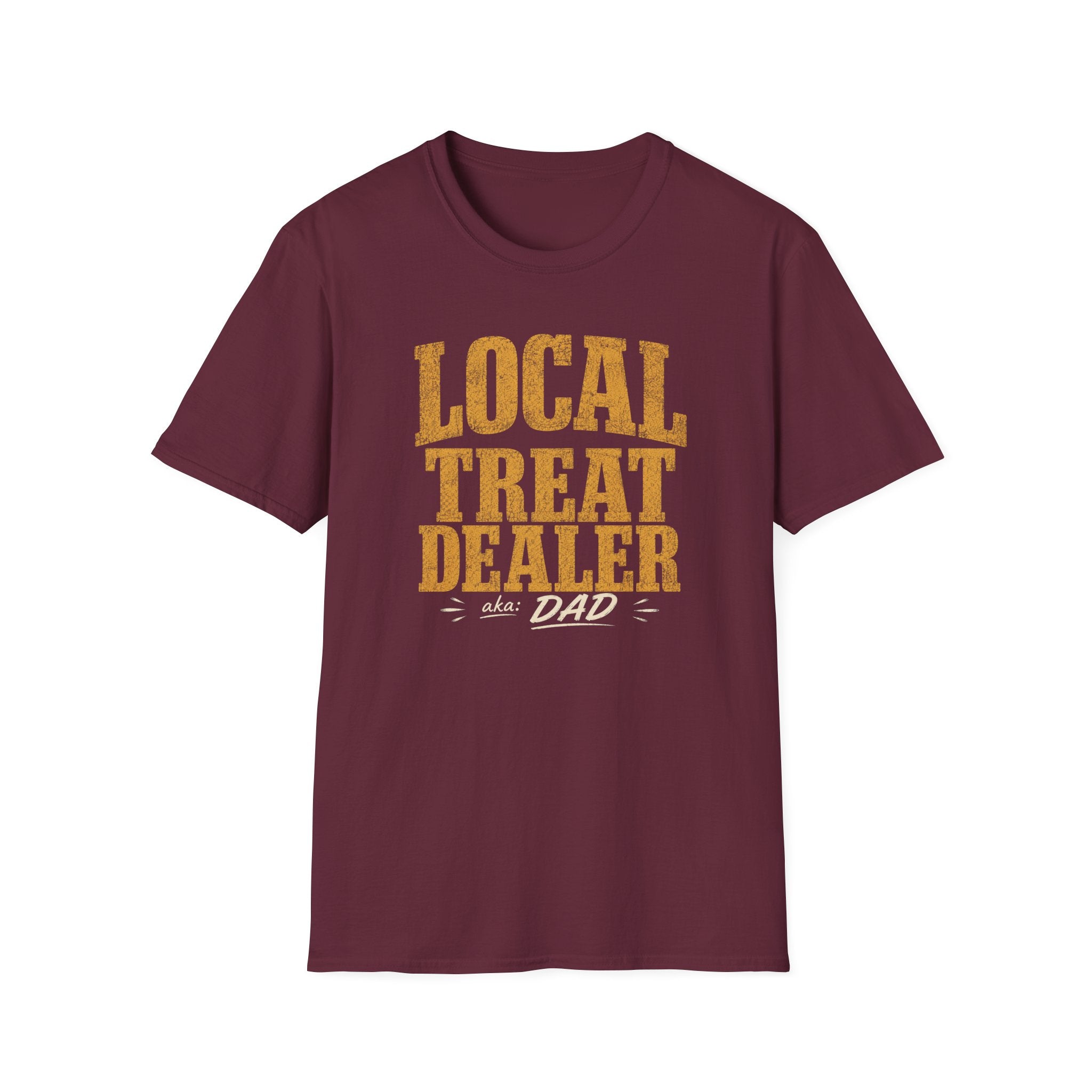 AKA: DAD T-Shirt