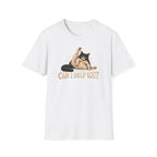 CAN I HELP YOU? T-Shirt