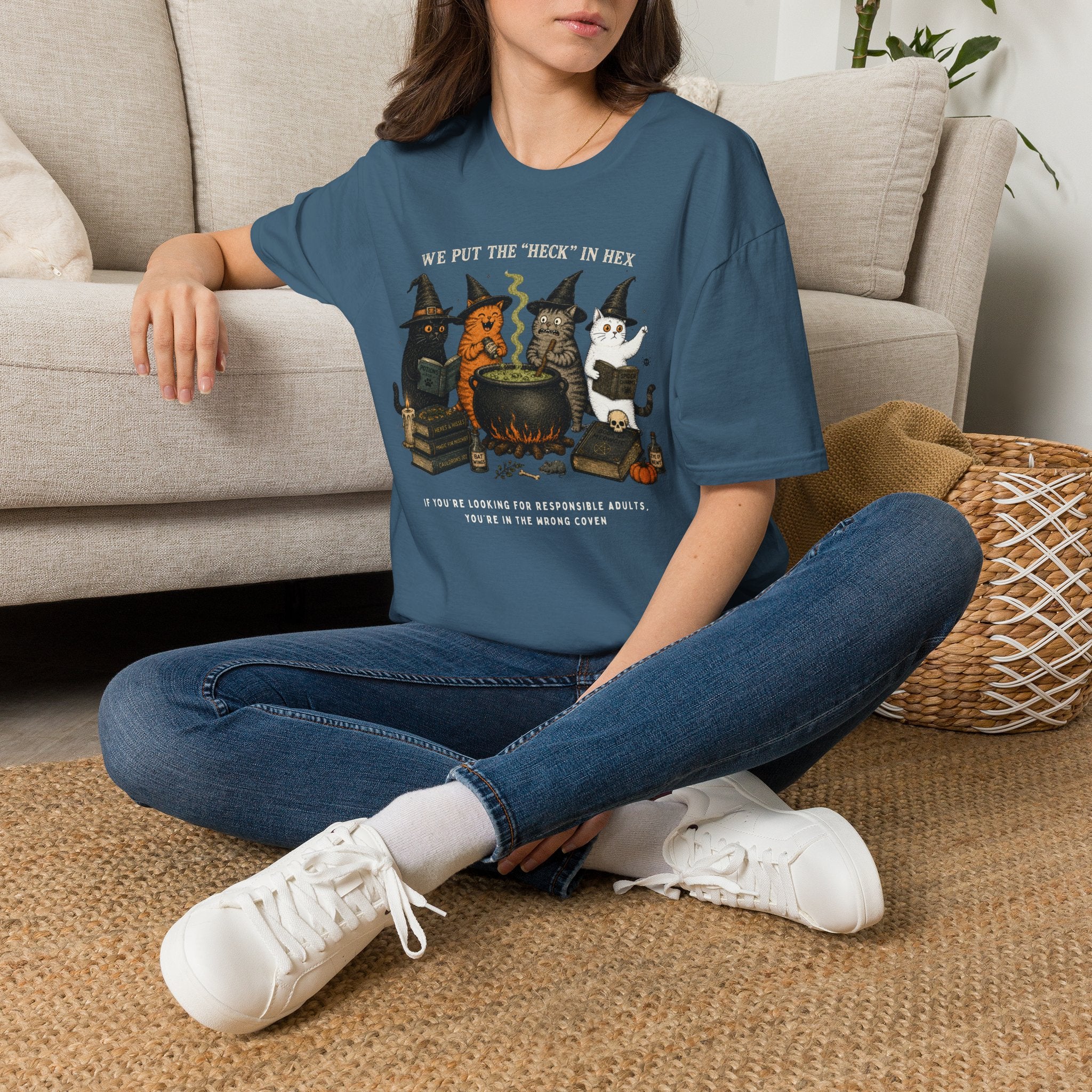 Witching Hour T-Shirt